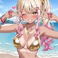 ギャルポリス・ザ・ゴールデン 4枚目