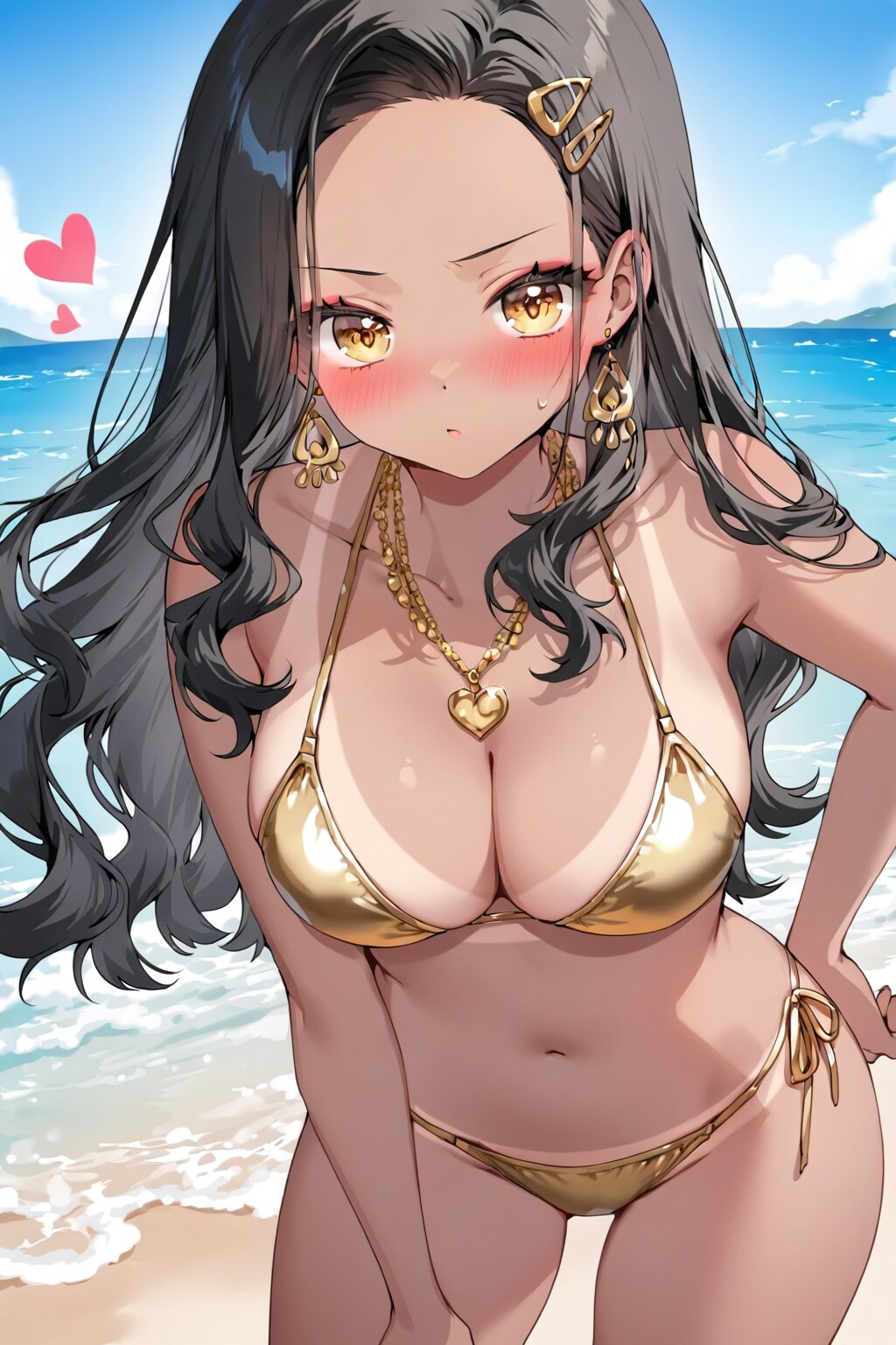 ギャルポリス・ザ・ゴールデン