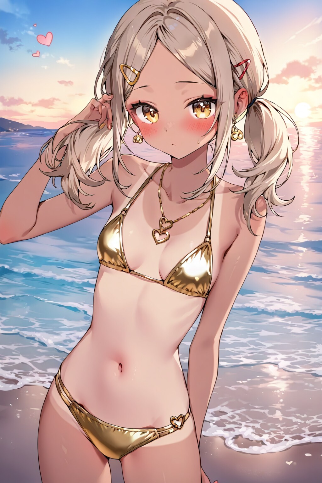 ギャルポリス・ザ・ゴールデン