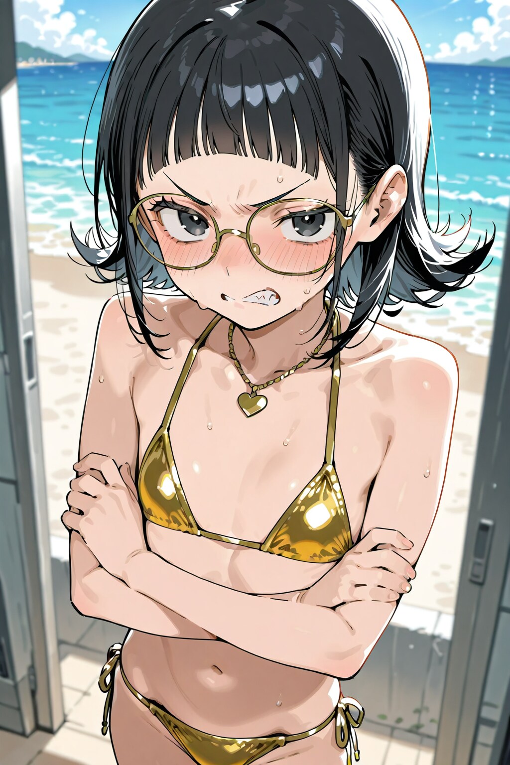 ギャルポリス・ザ・ゴールデン
