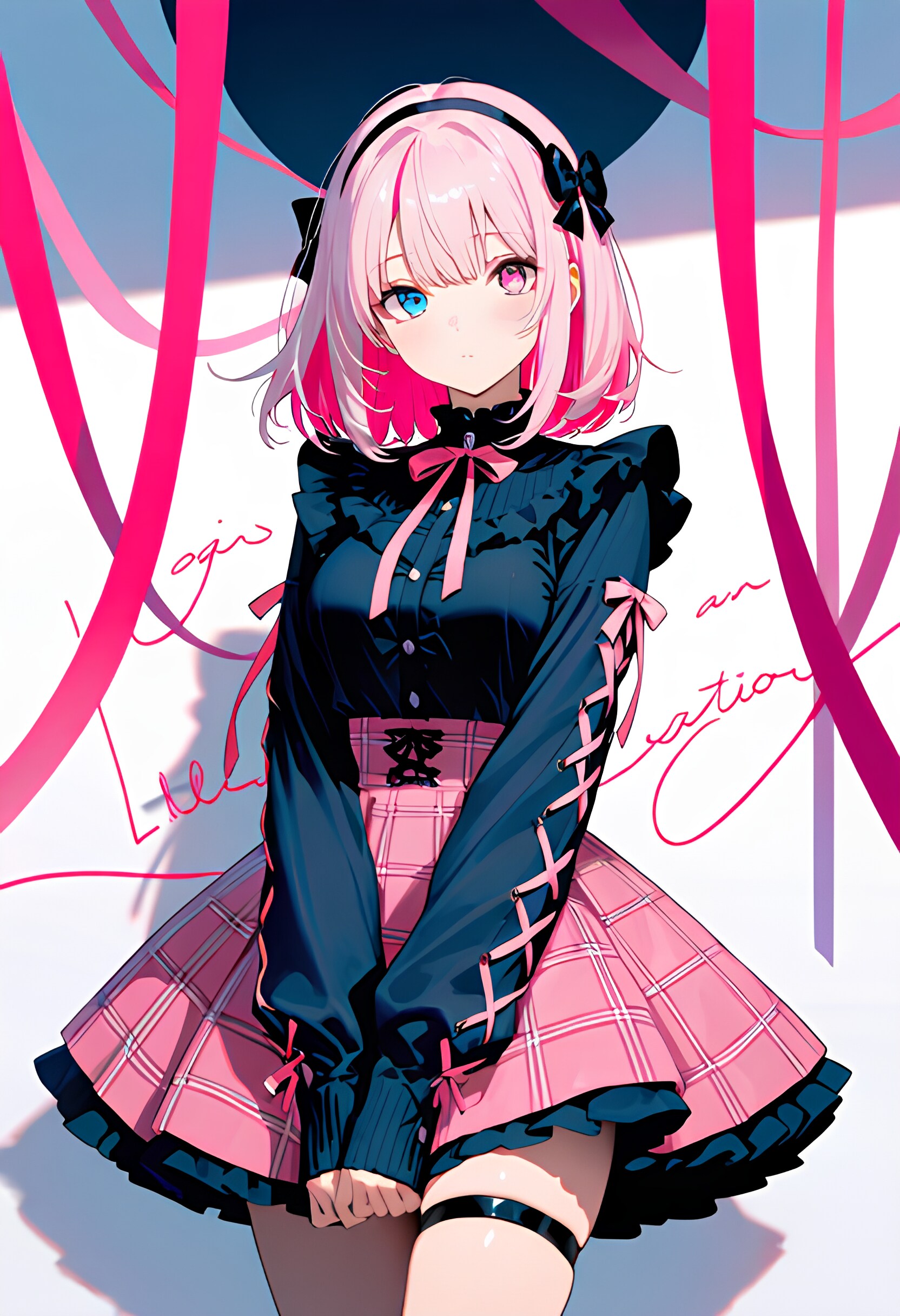 🎀.⋆ | の人気AIイラスト・グラビア