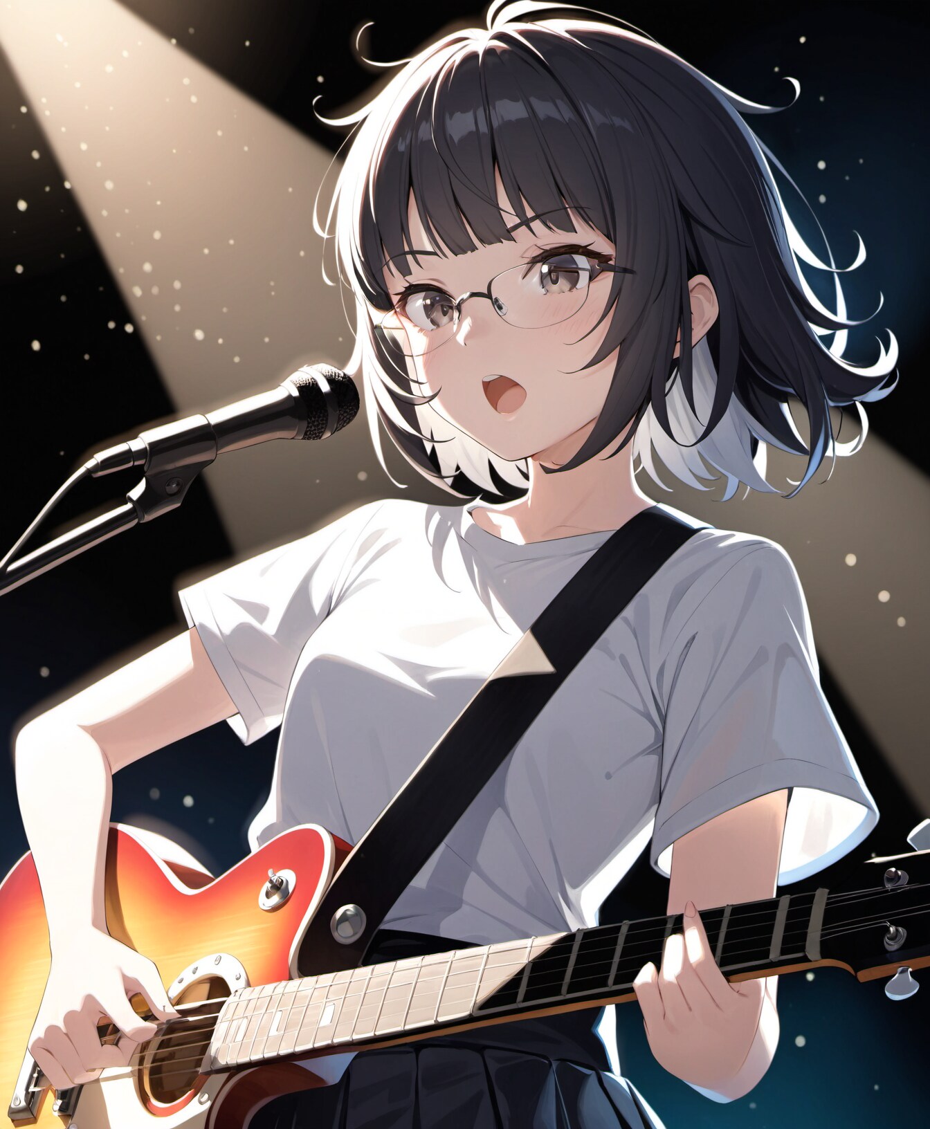 歌え歌え