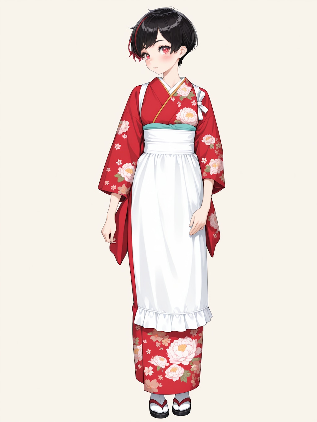 喫茶『茶和』へようこそ🍡
