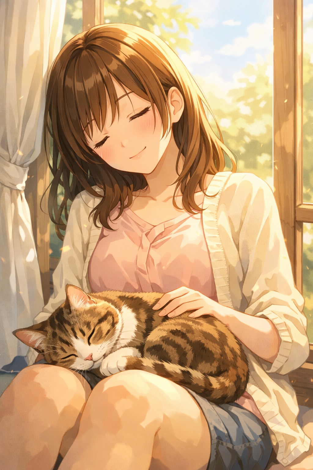 この重さ、ちょっと好き