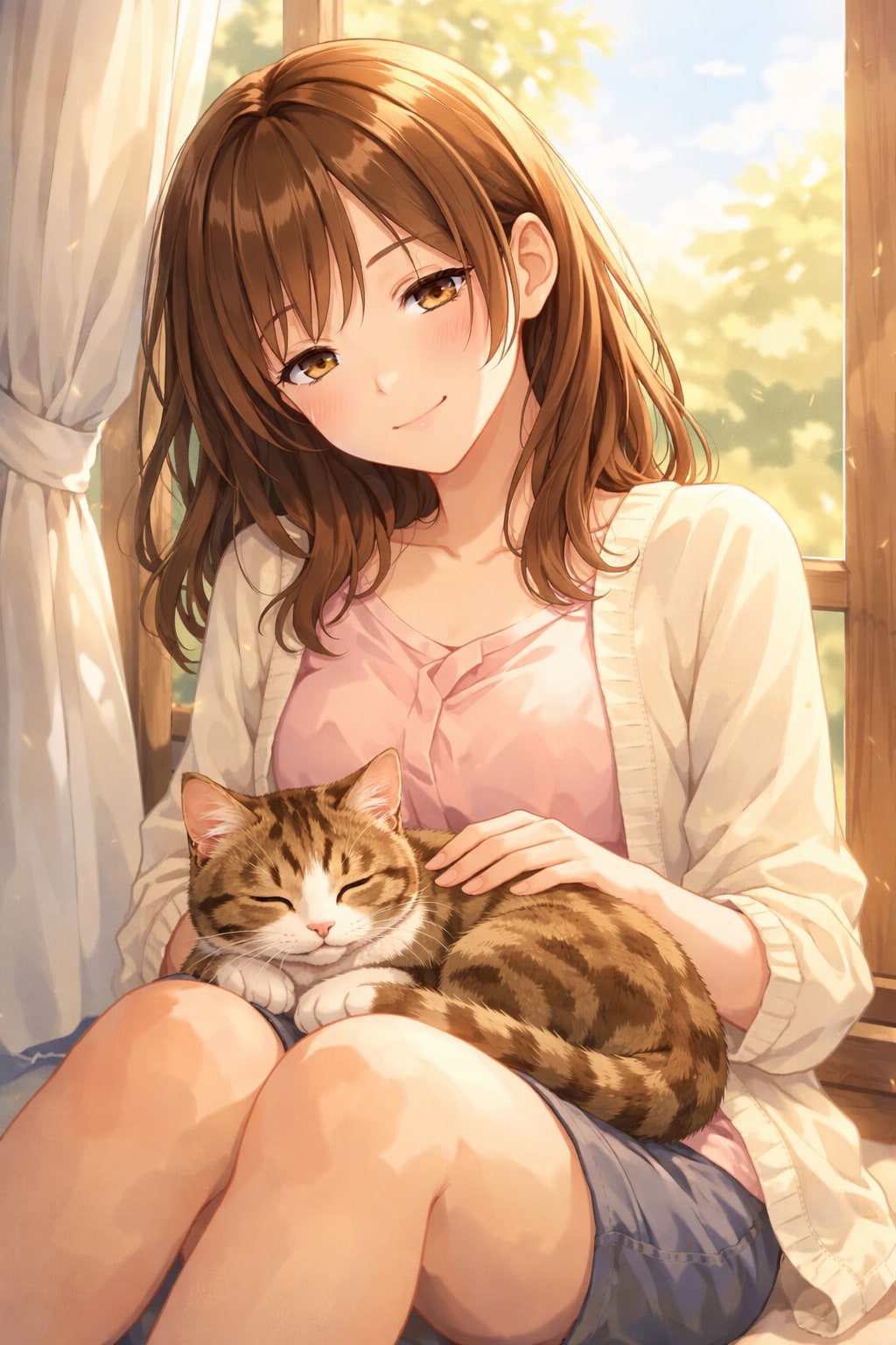 この重さ、ちょっと好き