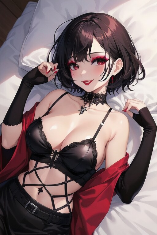 ゴス系