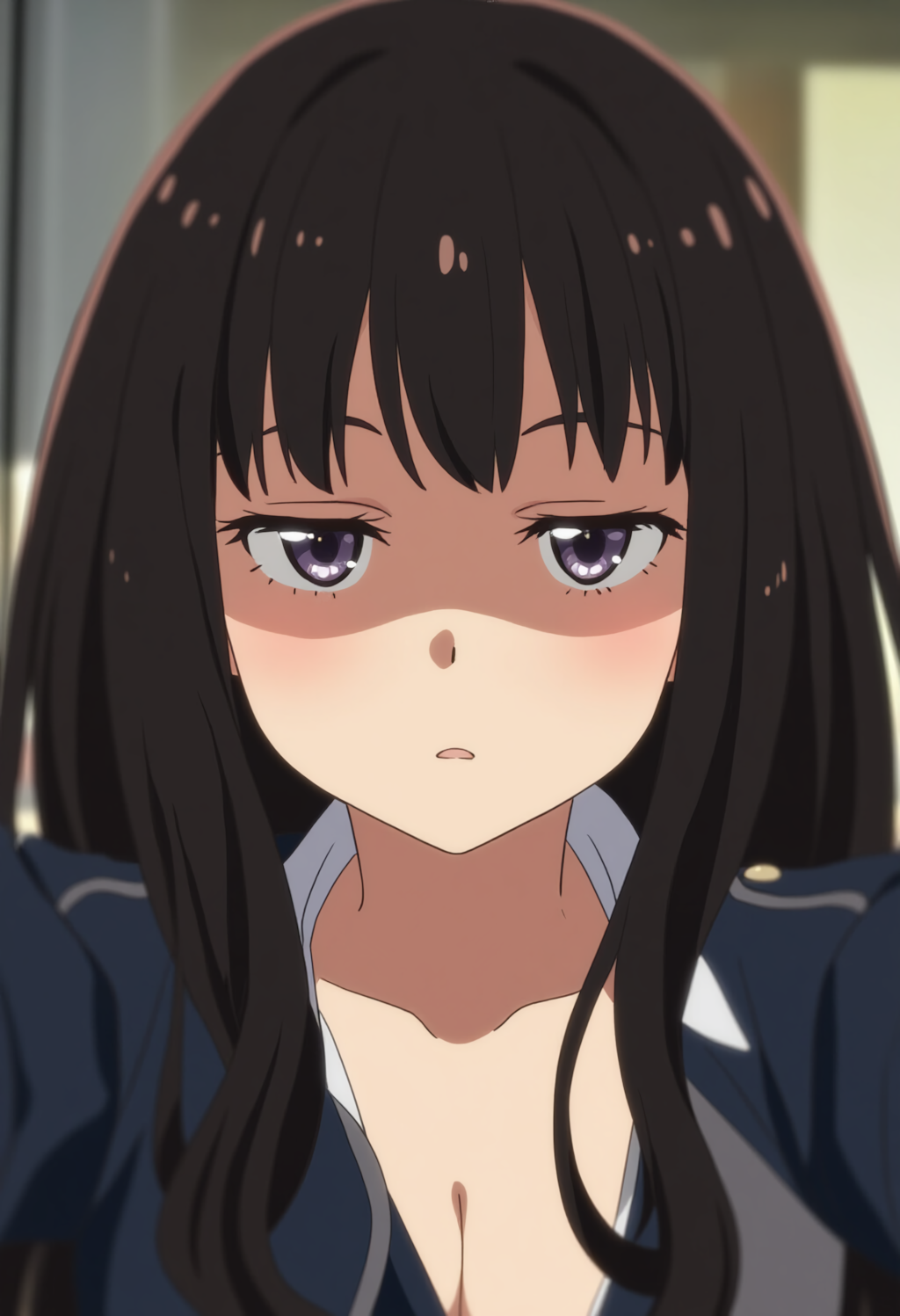 手コキ→亀頭責め