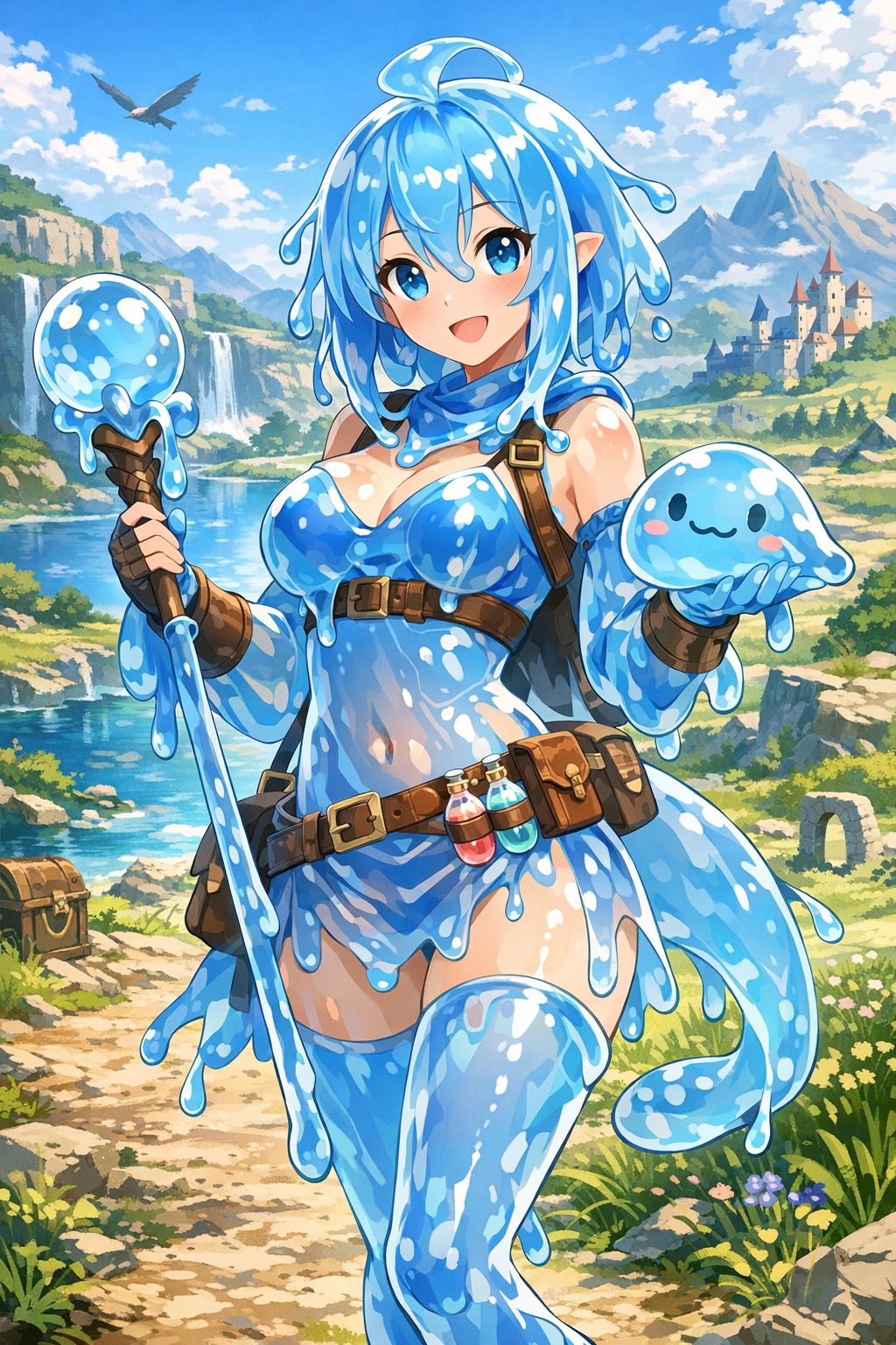 架空ゲーム