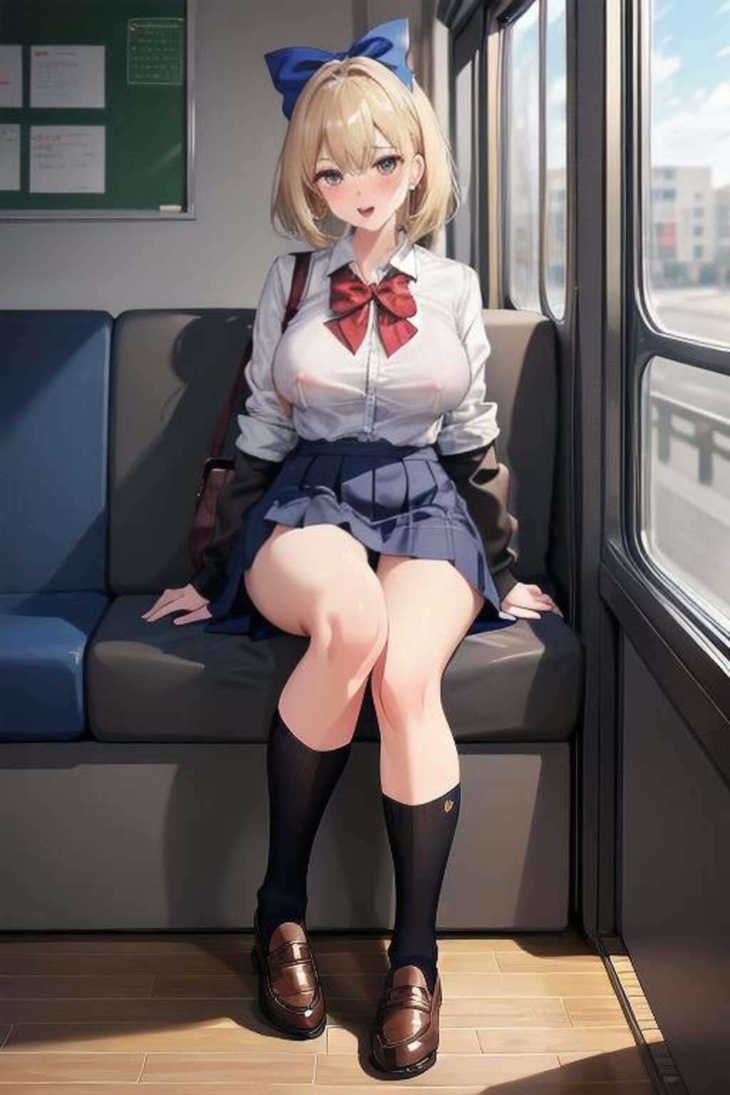 JK（女子高生）52