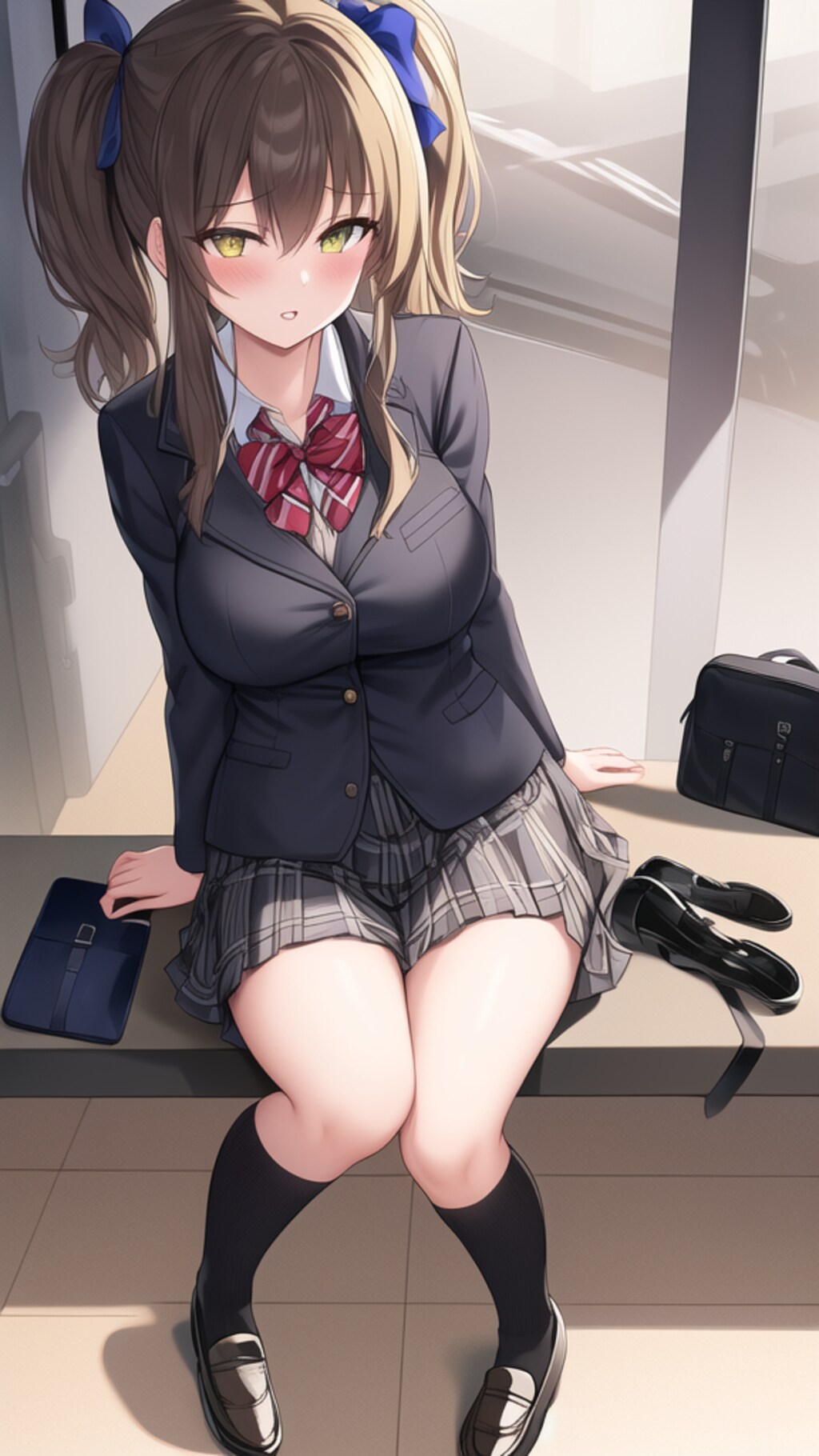 JK（女子高生）52