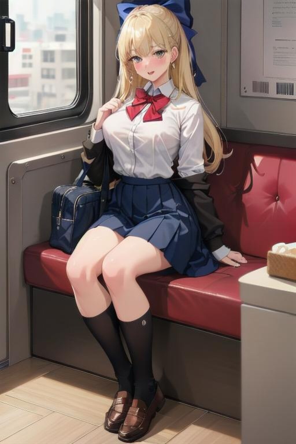 JK（女子高生）52