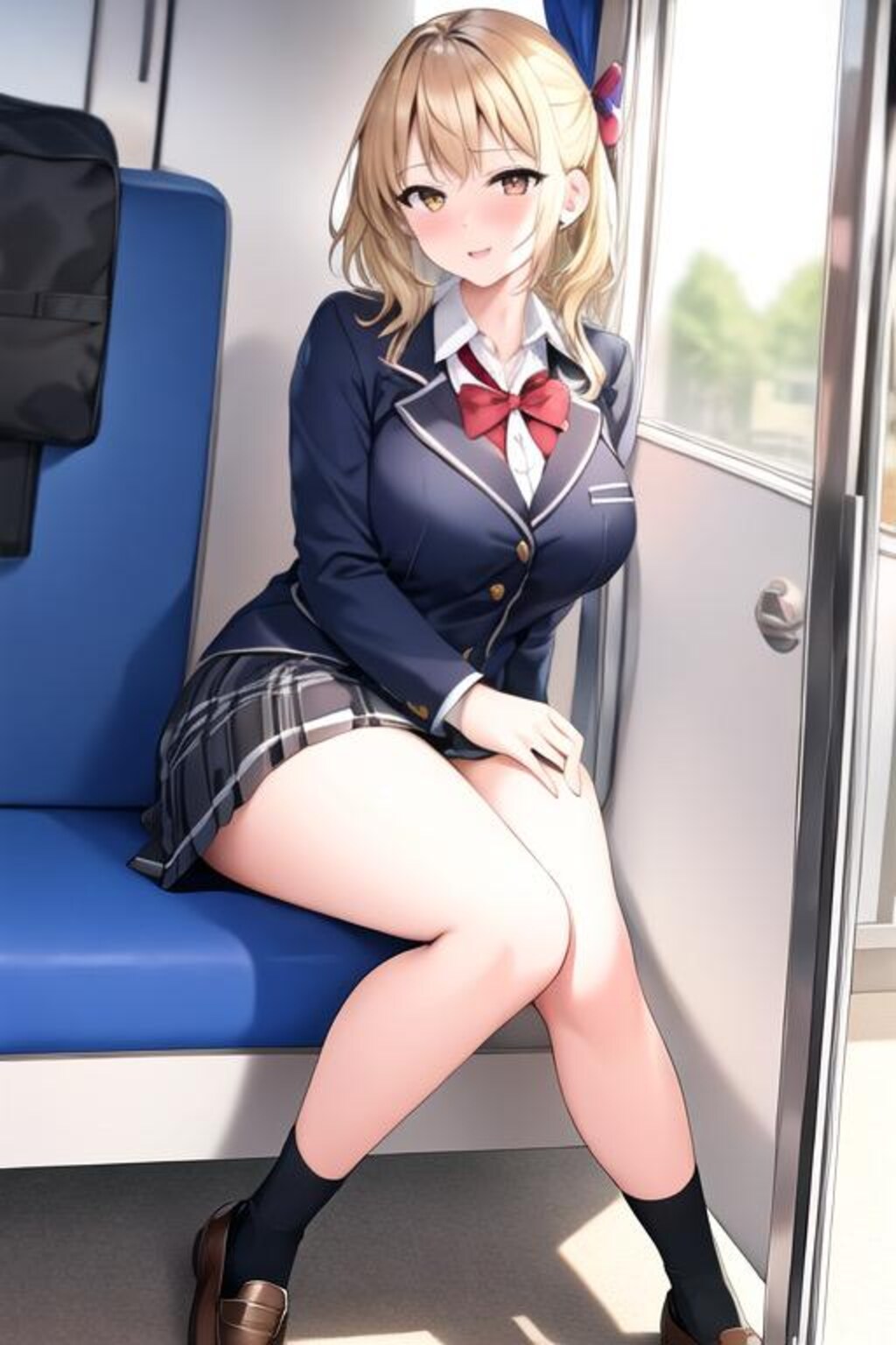 JK（女子高生）52