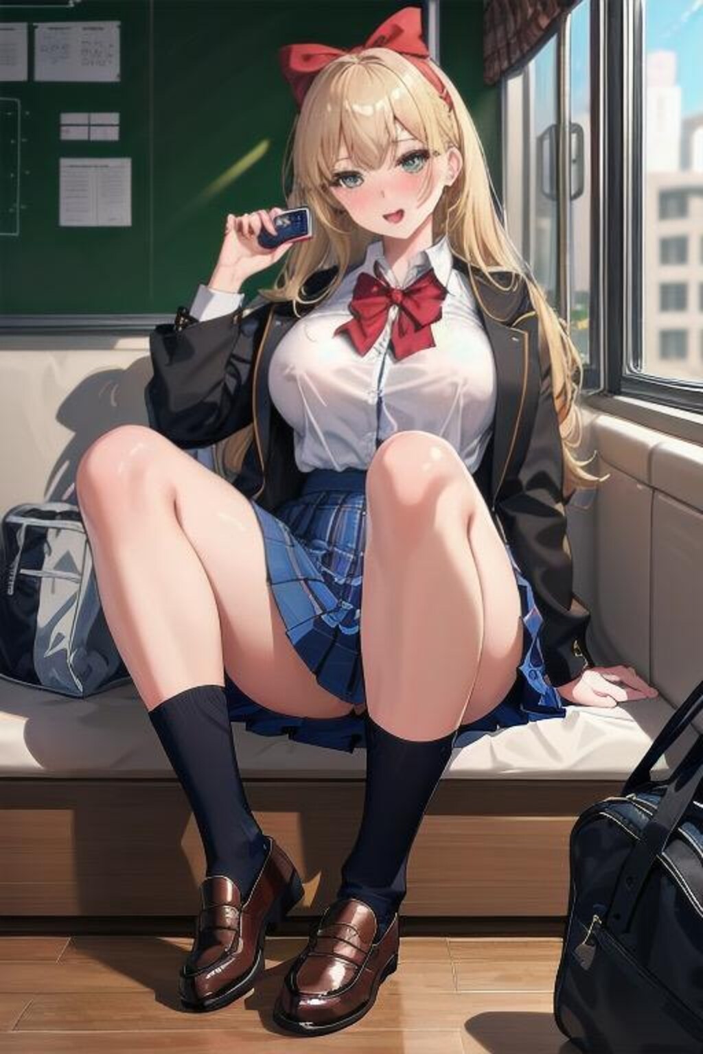 JK（女子高生）52