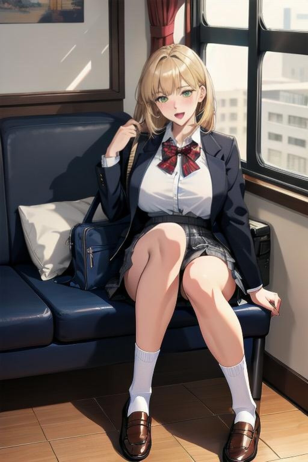 JK（女子高生）52