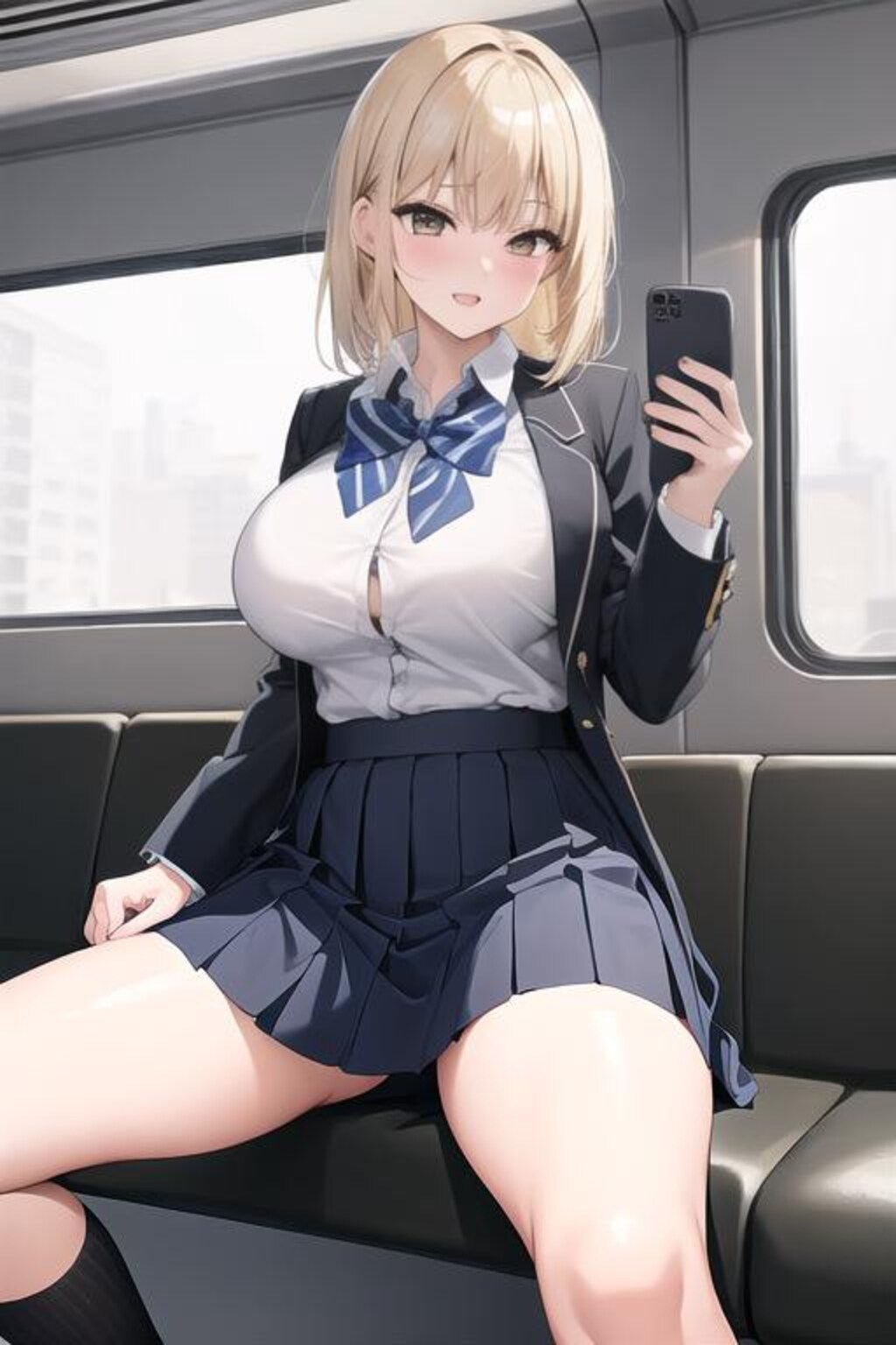 JK（女子高生）52