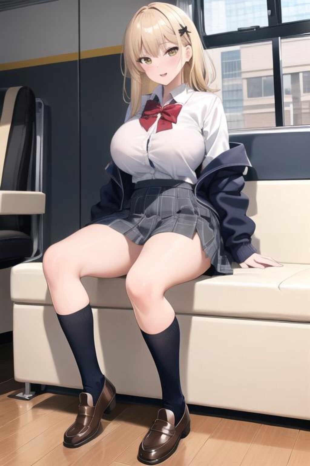 JK（女子高生）52