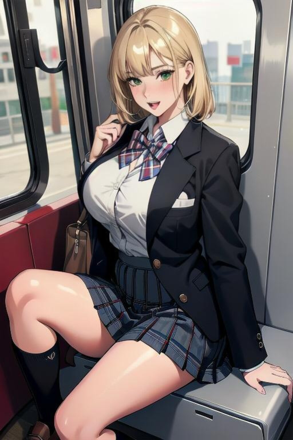 JK（女子高生）52