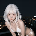 白夜のノスタルジア 2枚目