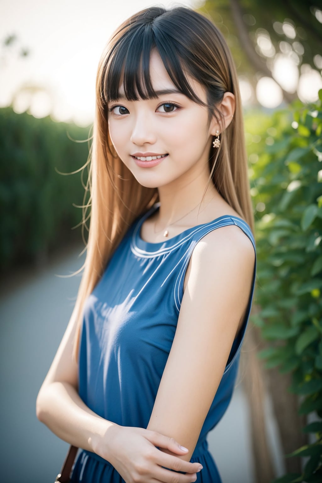 イヤリング