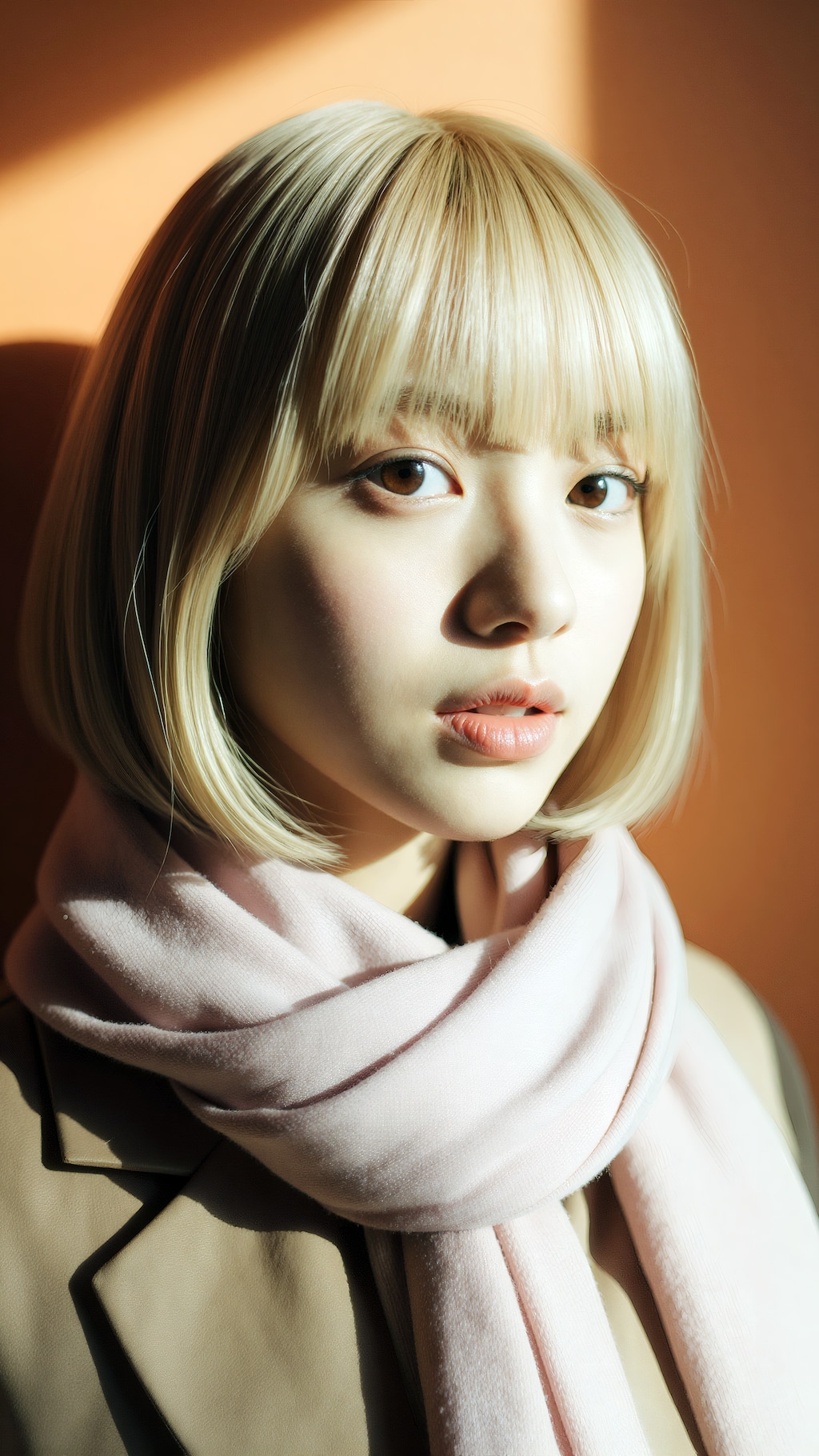 クローズアップ