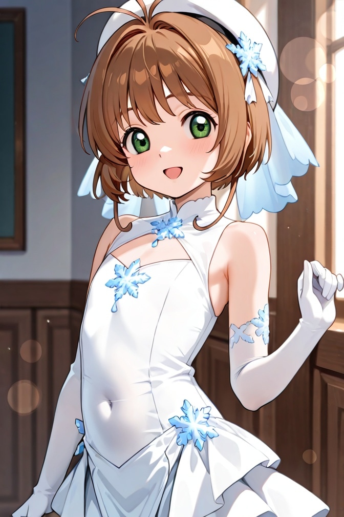 カードキャプターさくら2