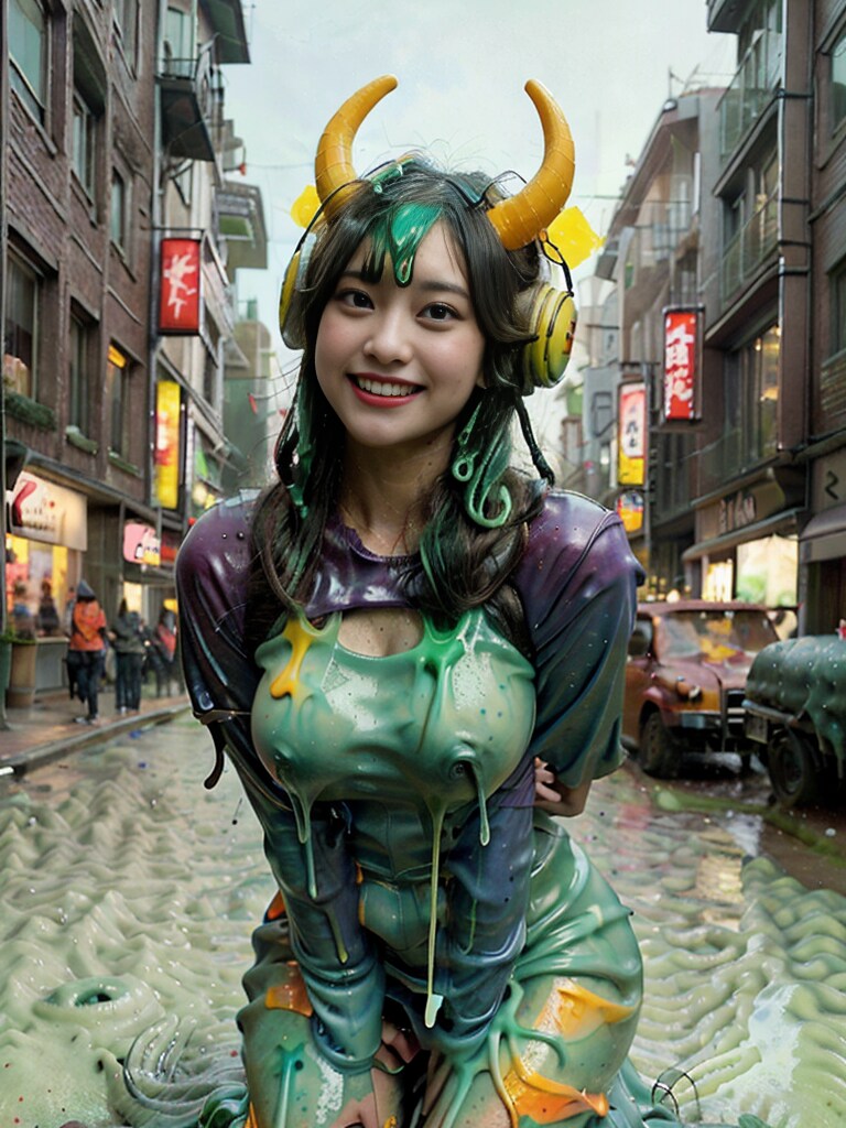 土曜の牛の日！