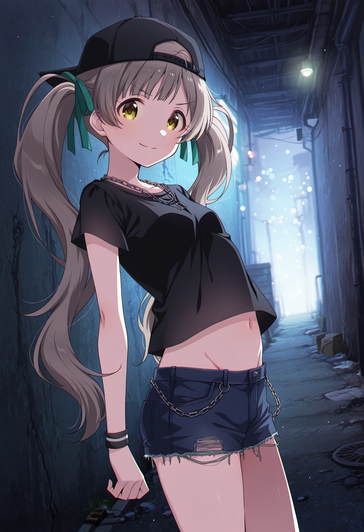 箱崎星梨花 | の人気AIイラスト・グラビア