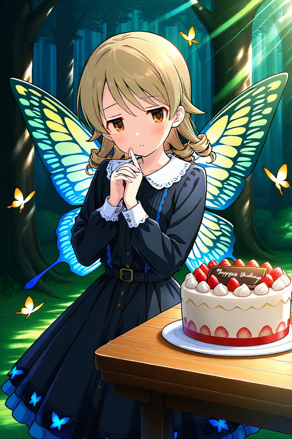 BEHIMOTHでもアイマスですよ、アイマス②