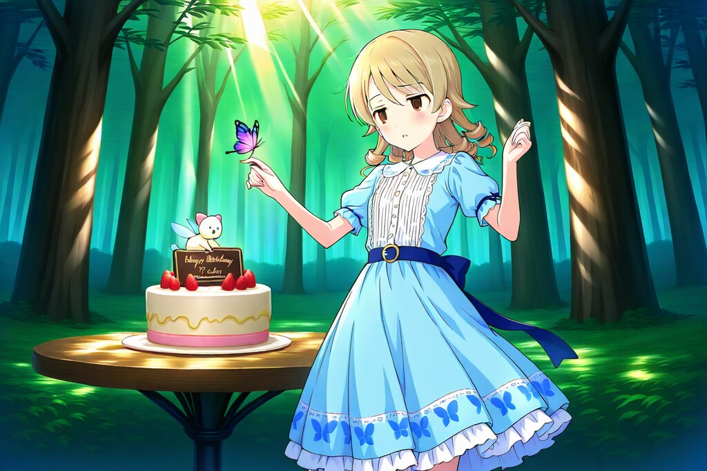 BEHIMOTHでもアイマスですよ、アイマス②