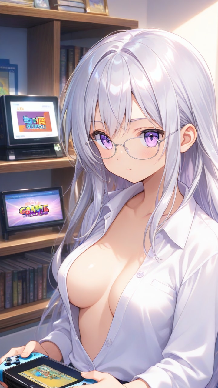 お昼のVEGAちゃんコレクション2