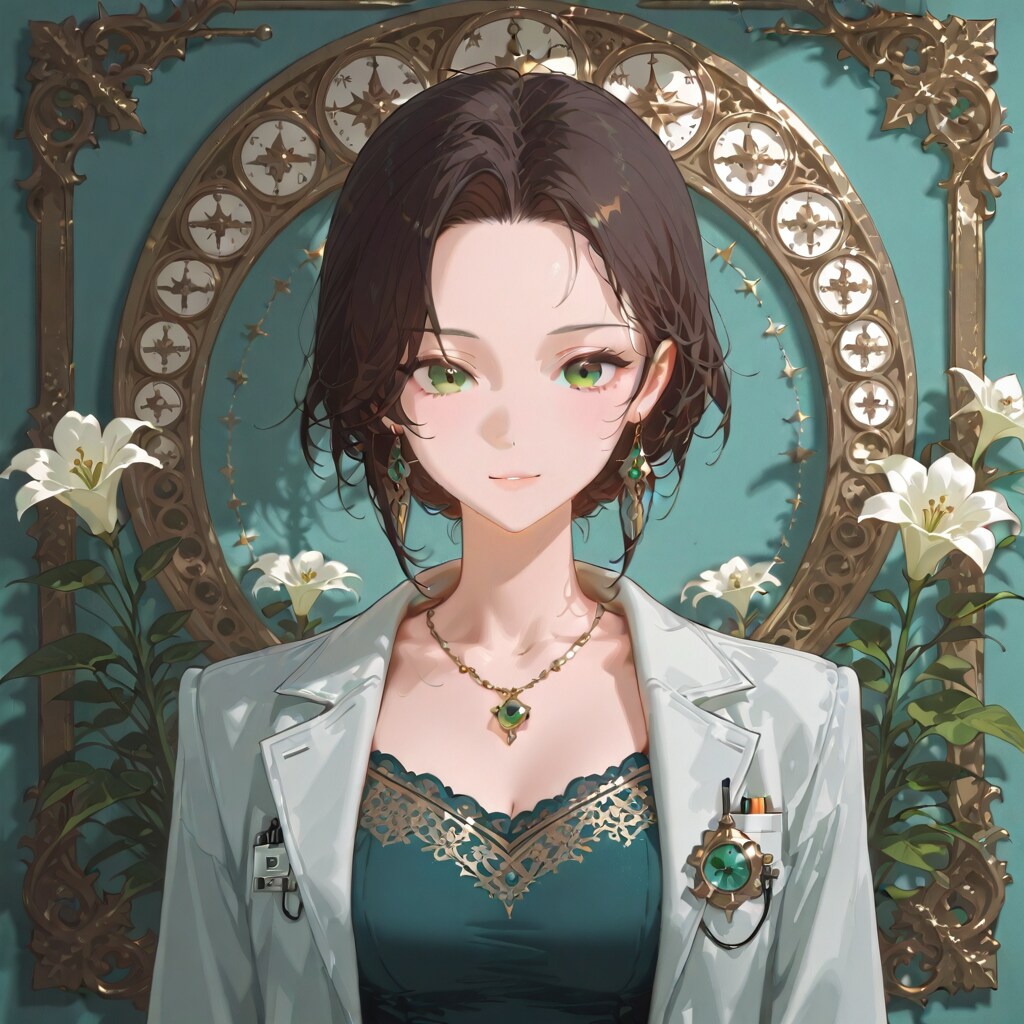 エリート科学者