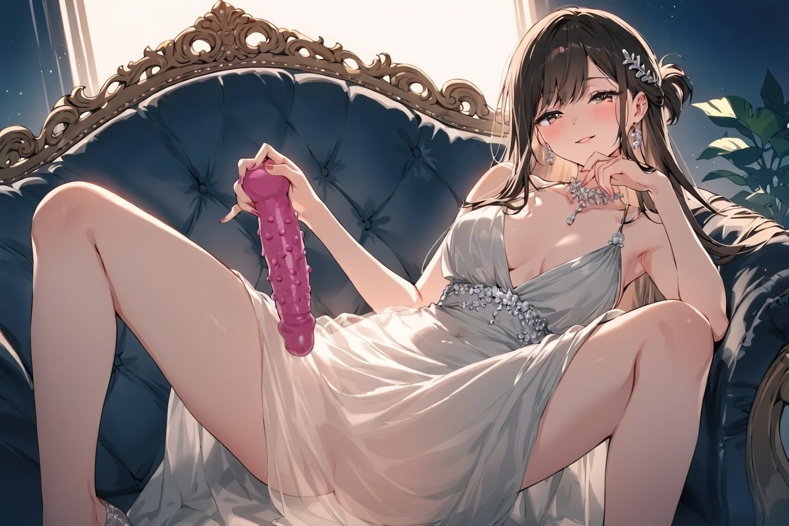 誘惑