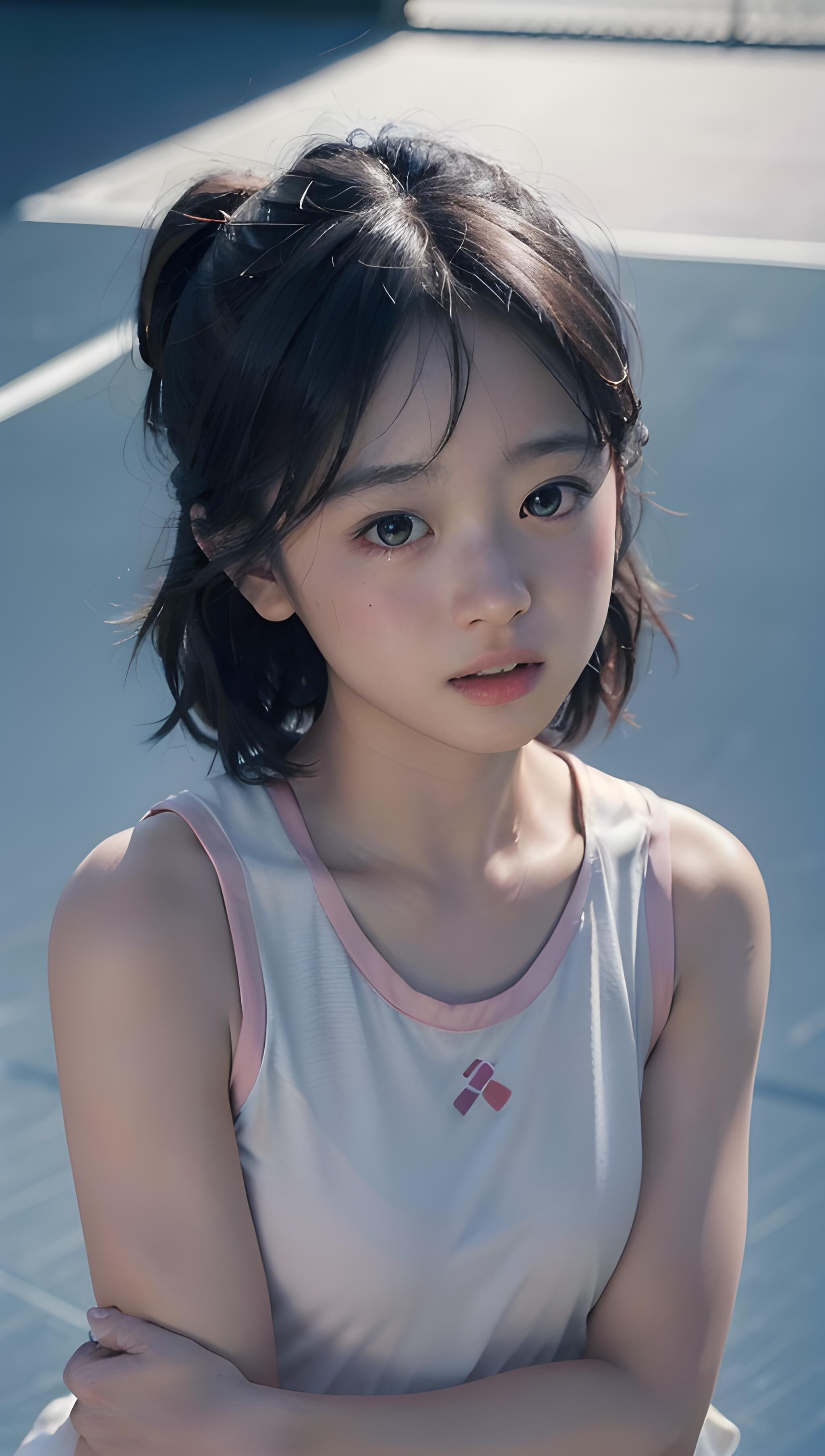 憂い