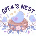 GPTs' nest 2枚目