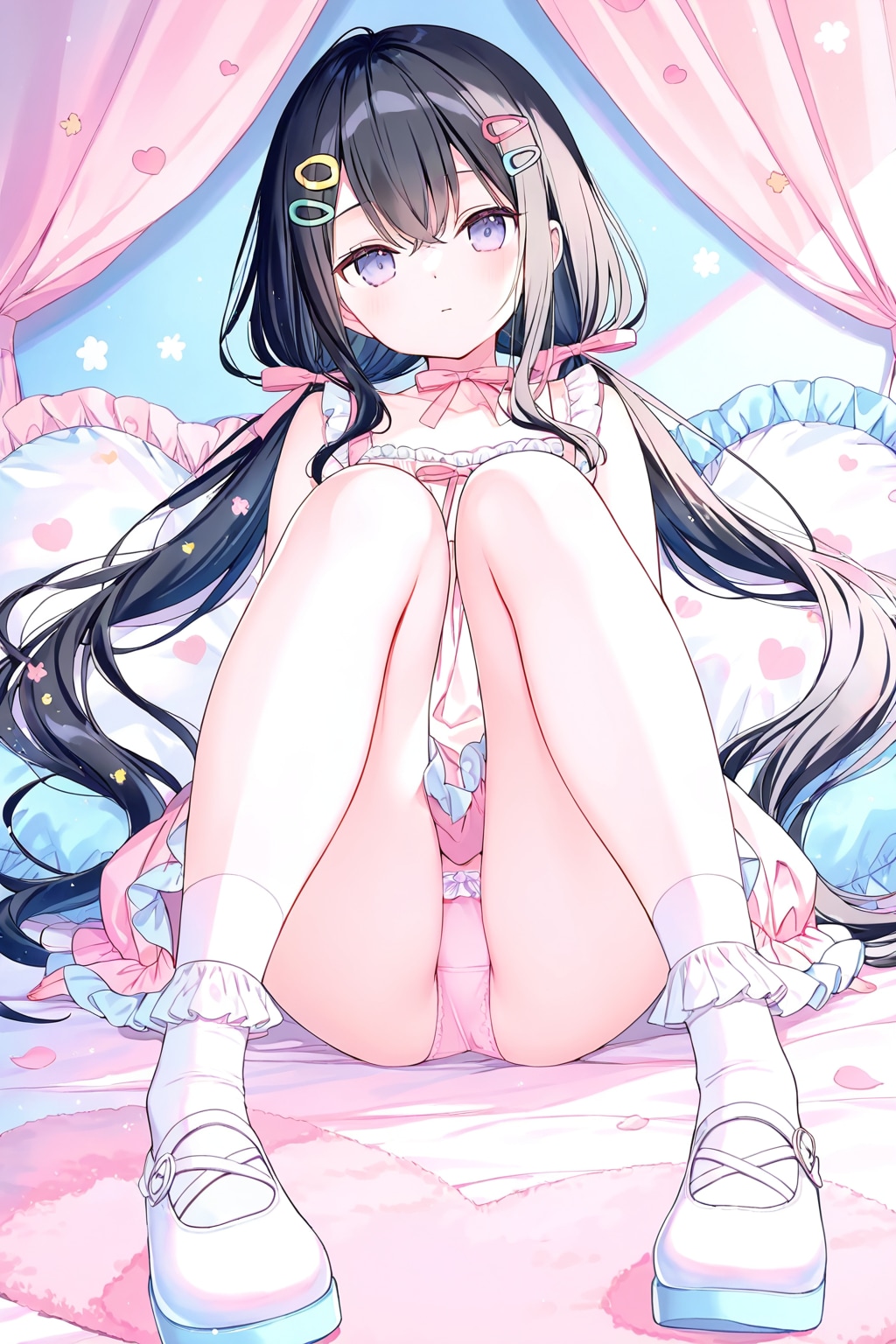 POP_GIRL(LILAC)(R-15)(2)