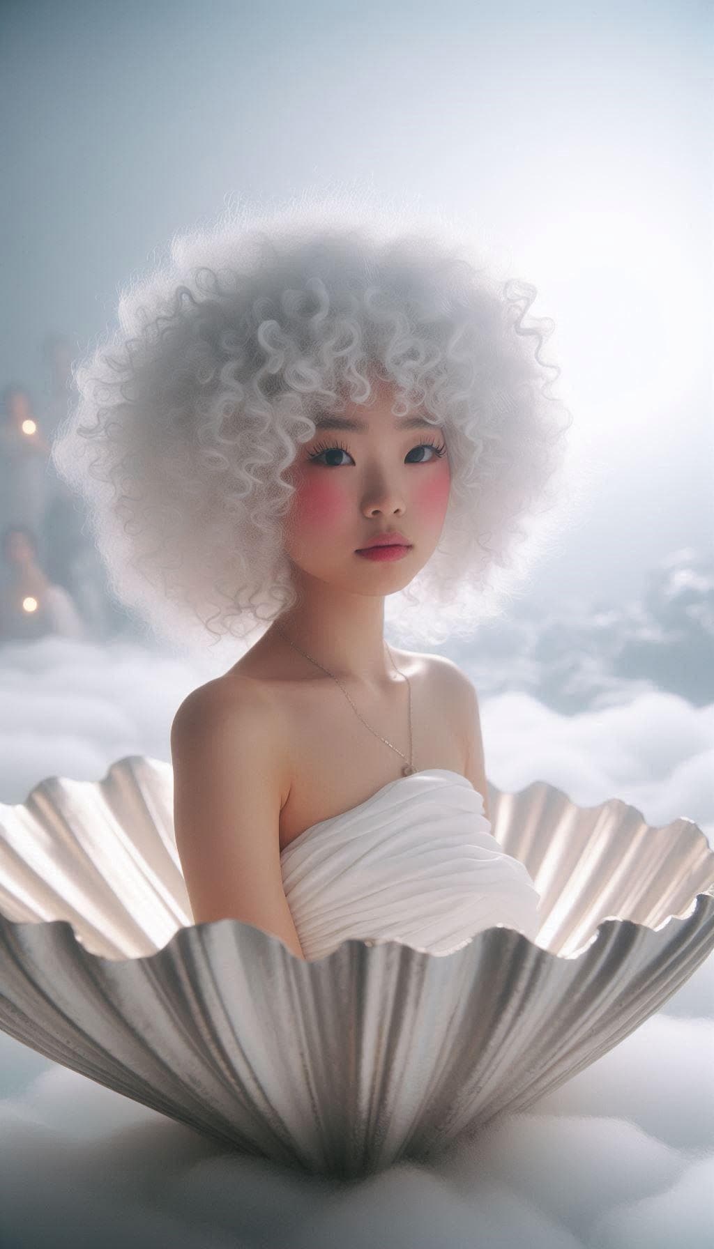 アフロディーテ