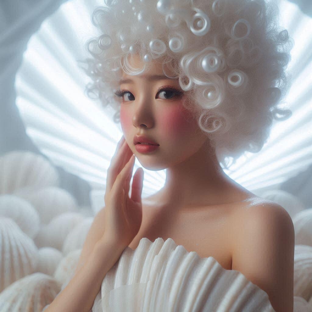 アフロディーテ