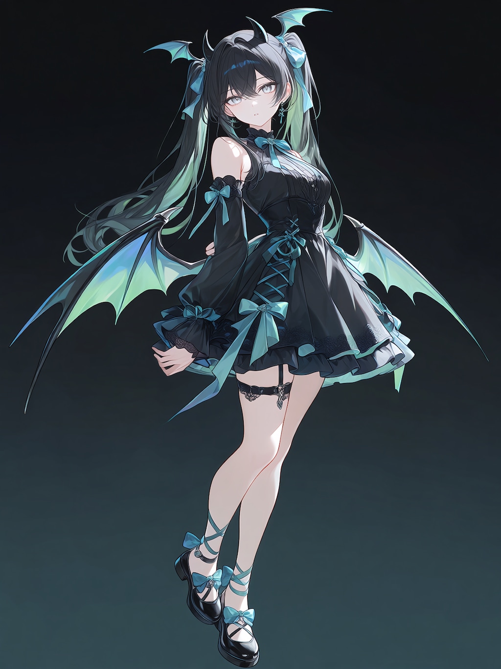 サルワ　新モデル