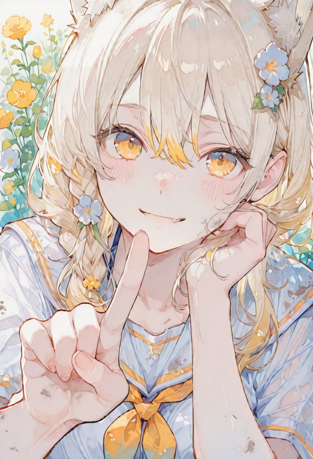 私のこと好きになれ