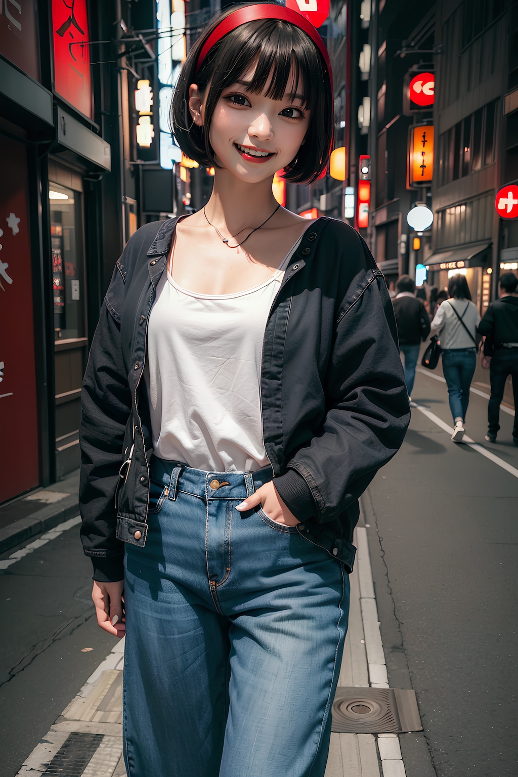 イーヨのチャームポイント