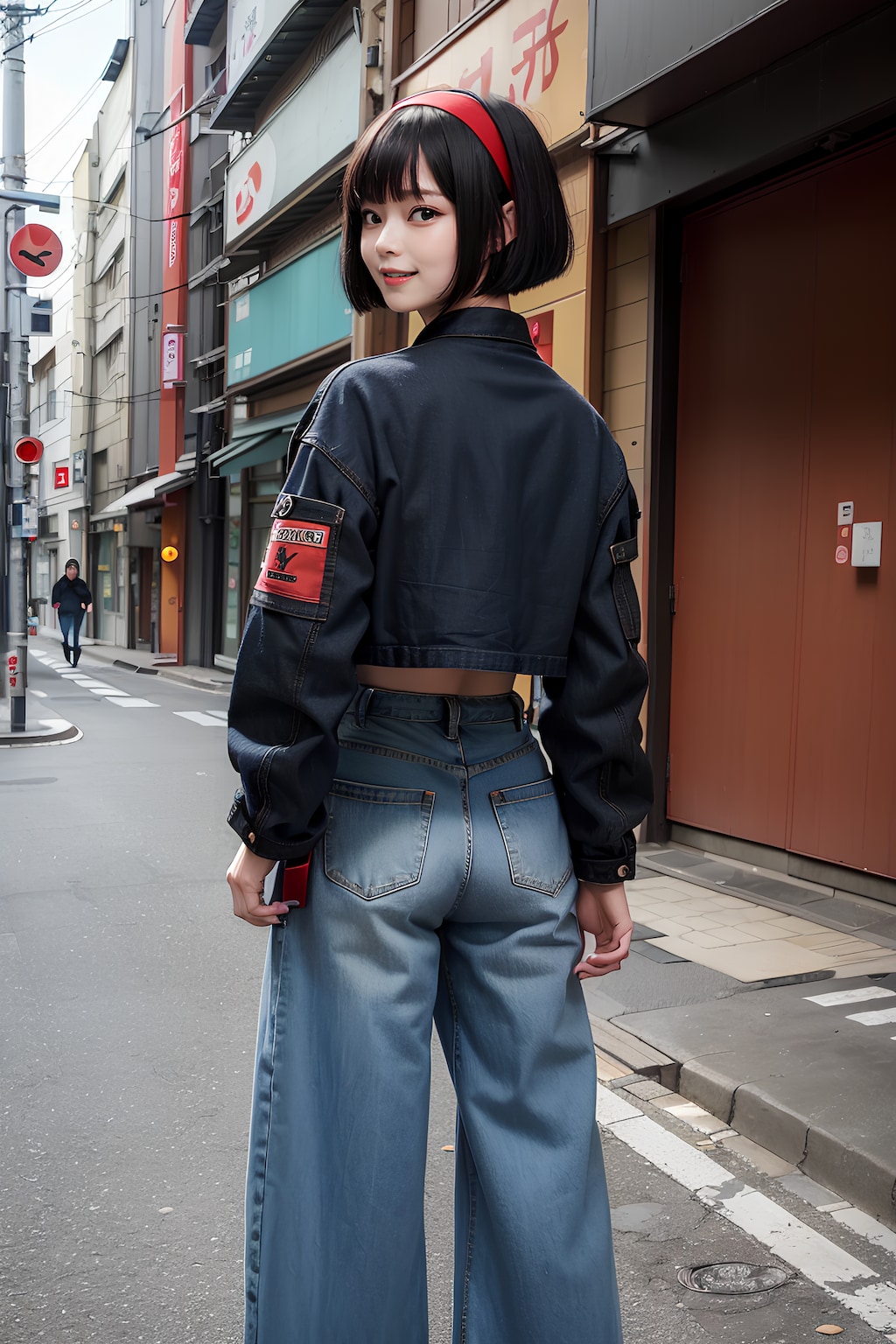 イーヨのチャームポイント