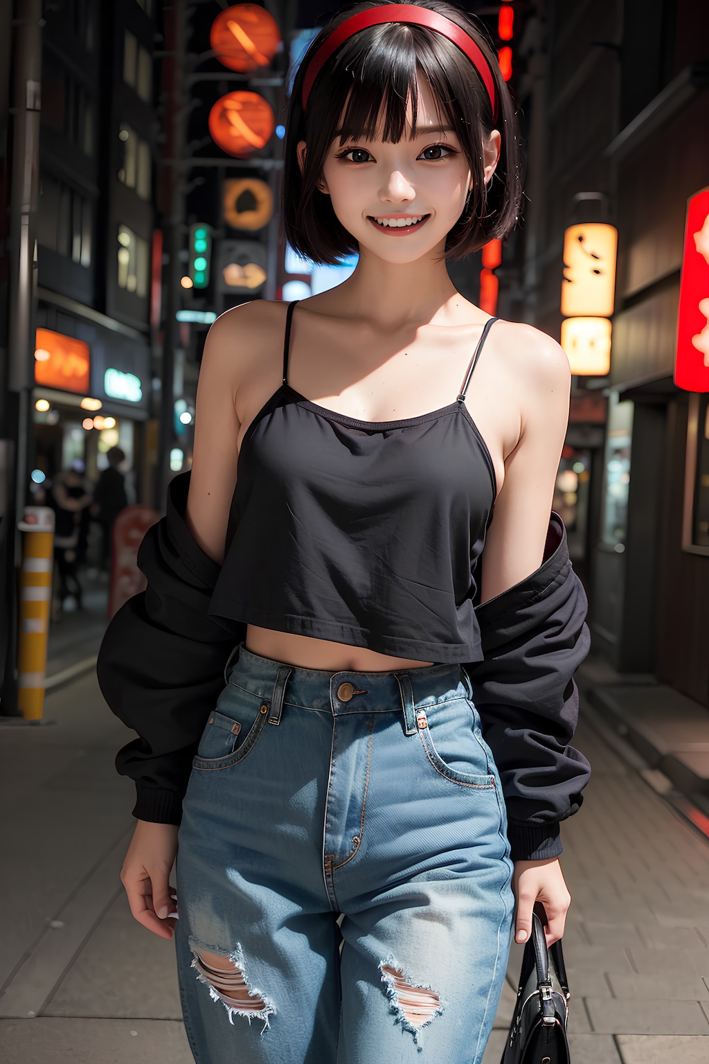 イーヨのチャームポイント