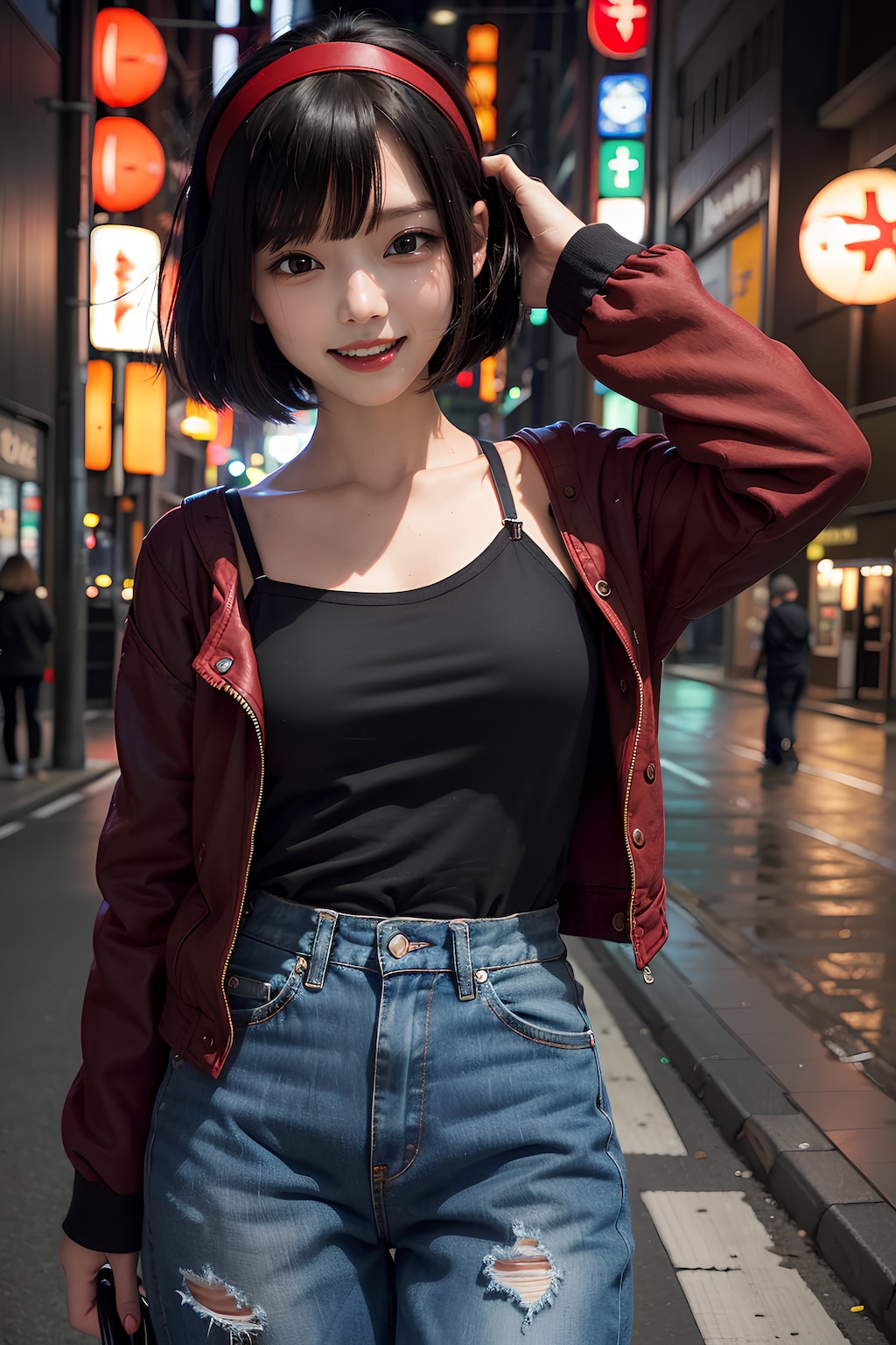 イーヨのチャームポイント