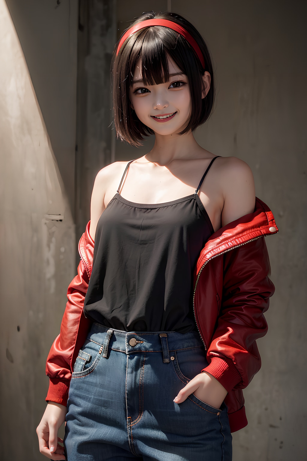 イーヨのチャームポイント