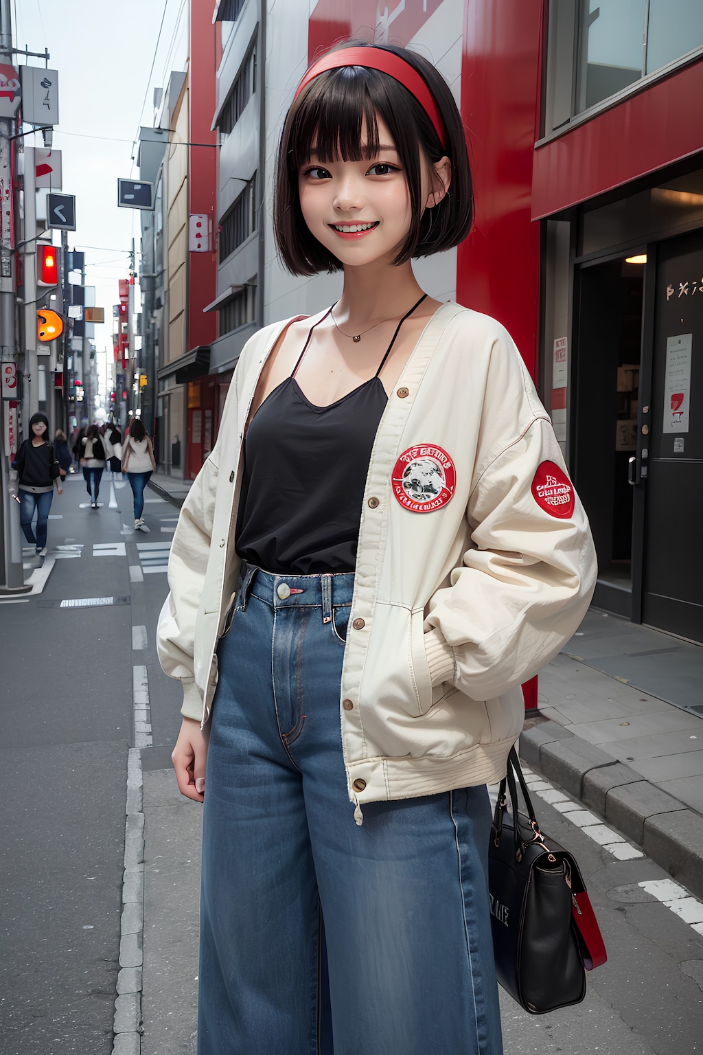 イーヨのチャームポイント