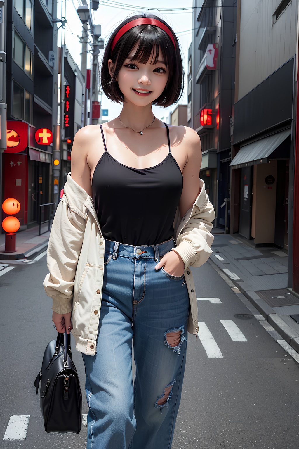 イーヨのチャームポイント