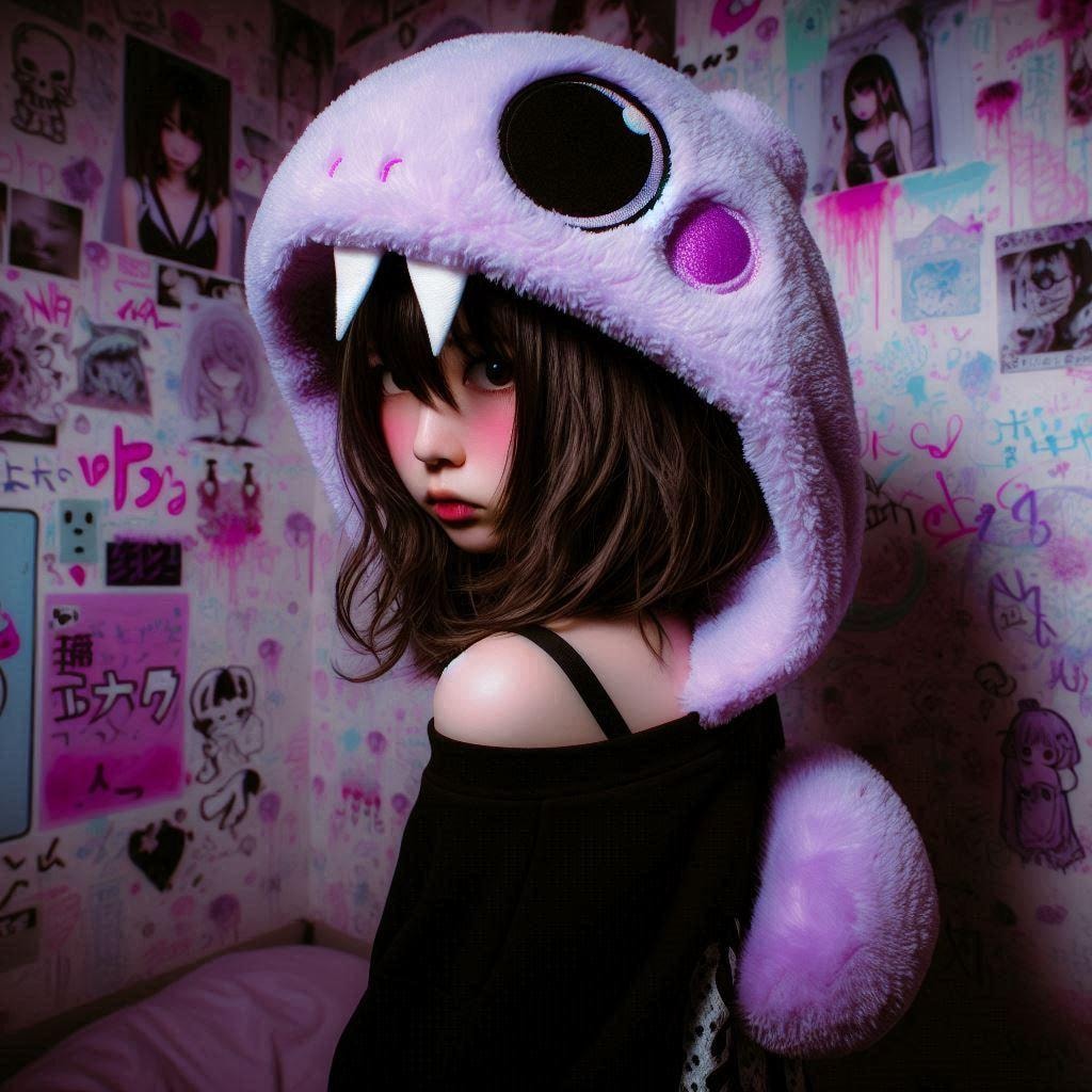 ウチノコをよろしくね