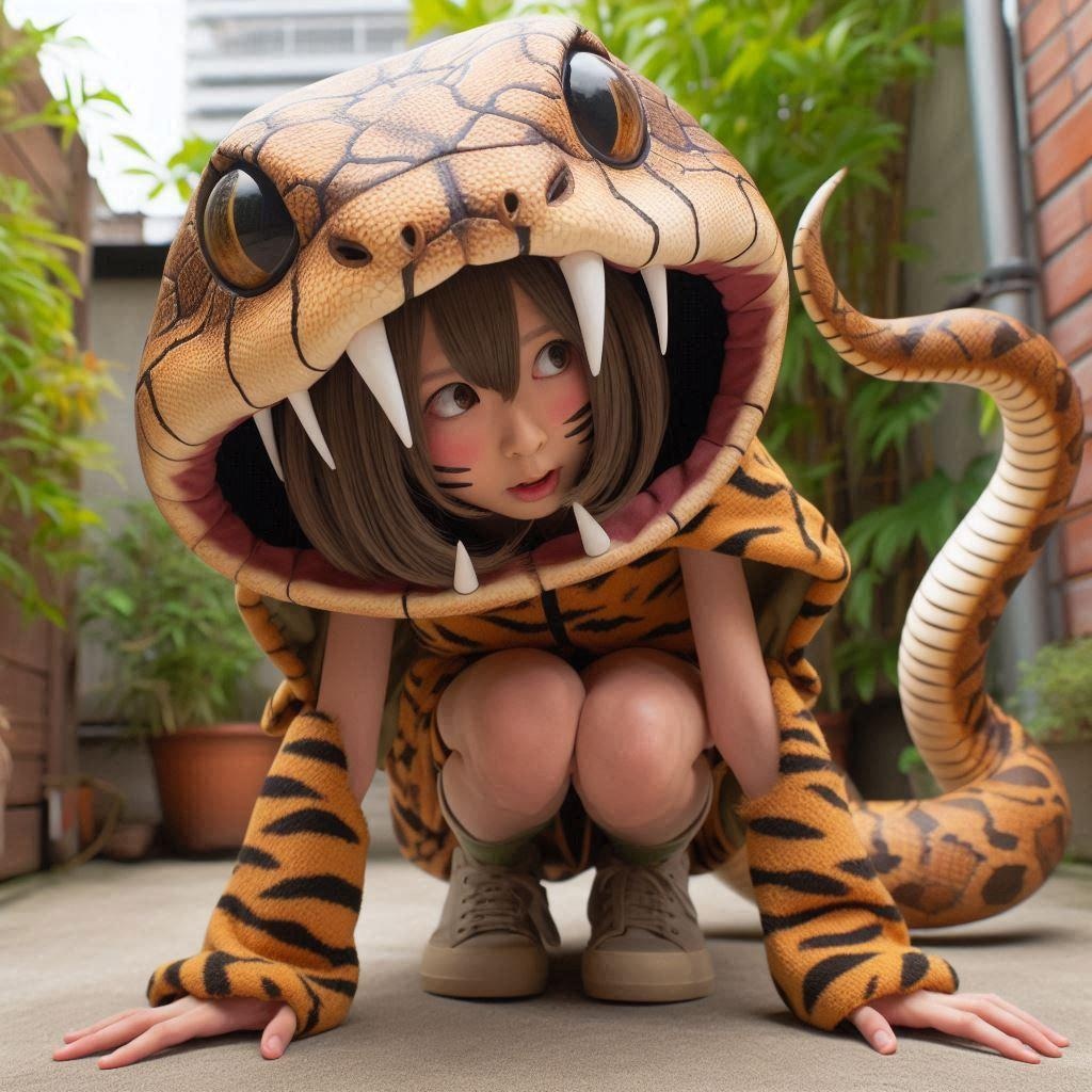 ウチノコをよろしくね