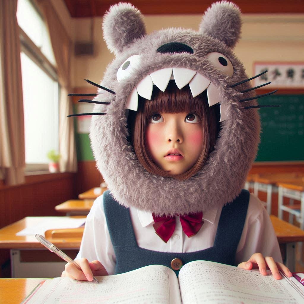 ウチノコをよろしくね