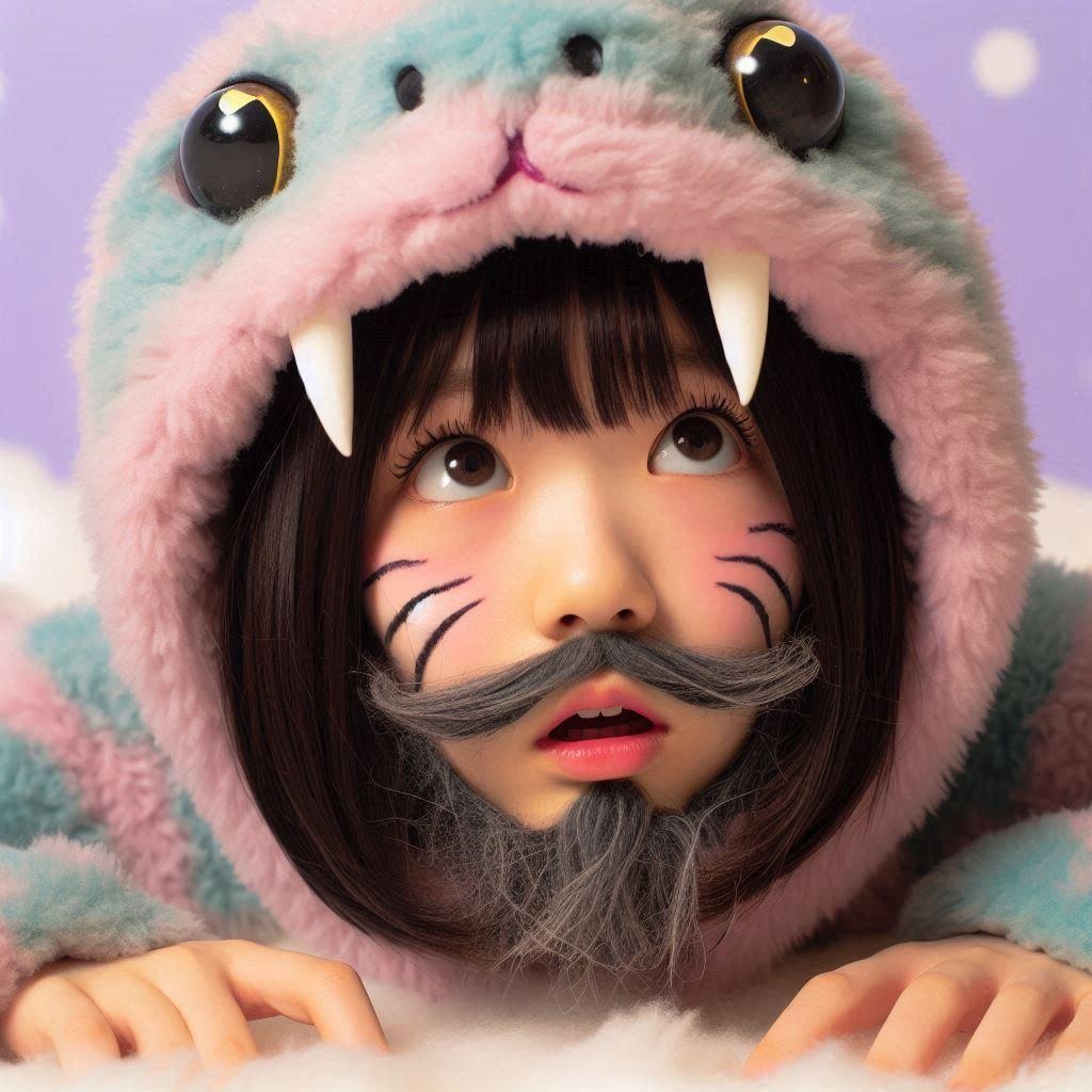 ウチノコをよろしくね